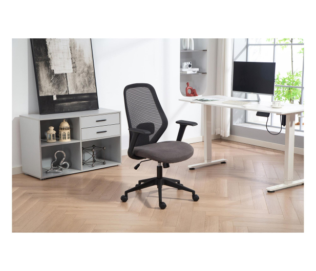 COBRA OFFICE ONE HF306BK czarny - 1364524 - zdjęcie 6